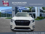 2024 Forester Thumbnail 2