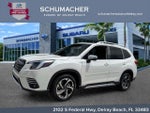 2024 Forester Thumbnail 3