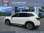 2024 Forester Thumbnail 5