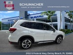 2024 Forester Thumbnail 7