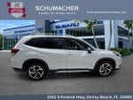 2024 Forester Thumbnail 8