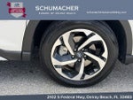 2024 Forester Thumbnail 9