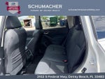 2024 Forester Thumbnail 12