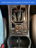 2022 Forester Thumbnail 10