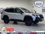 2022 Forester Thumbnail 1