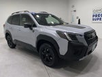2022 Forester Thumbnail 2