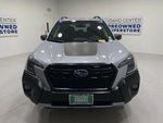 2022 Forester Thumbnail 3