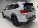 2022 Forester Thumbnail 6