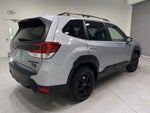 2022 Forester Thumbnail 8