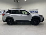 2022 Forester Thumbnail 9