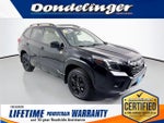 2022 Forester Thumbnail 1