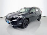 2022 Forester Thumbnail 2