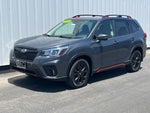 2020 Forester Thumbnail 1
