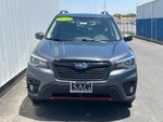 2020 Forester Thumbnail 2