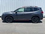 2020 Forester Thumbnail 3
