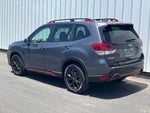2020 Forester Thumbnail 4