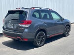 2020 Forester Thumbnail 6
