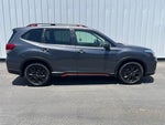 2020 Forester Thumbnail 7