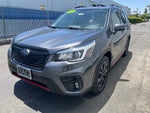 2020 Forester Thumbnail 9