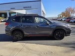 2020 Forester Thumbnail 3