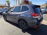 2020 Forester Thumbnail 6