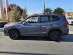 2020 Forester Thumbnail 7