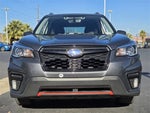 2020 Forester Thumbnail 8