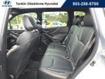 2022 Forester Thumbnail 29