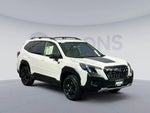 2022 Forester Thumbnail 5