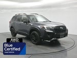 2023 Forester Thumbnail 57