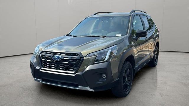 Preowned 2023 Subaru Forester Wilderness for Sale