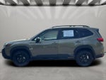 2023 Forester Thumbnail 2