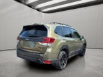 2023 Forester Thumbnail 5