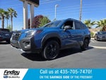 2023 Forester Thumbnail 1