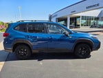 2023 Forester Thumbnail 3