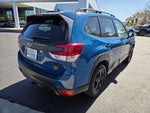 2023 Forester Thumbnail 4