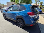 2023 Forester Thumbnail 5
