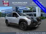 2023 Forester Thumbnail 1
