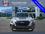 2023 Forester Thumbnail 2
