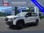 2023 Forester Thumbnail 3