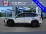 2023 Forester Thumbnail 4