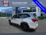 2023 Forester Thumbnail 5