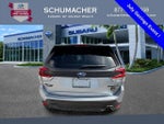 2023 Forester Thumbnail 6