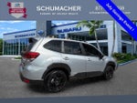 2023 Forester Thumbnail 7