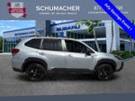 2023 Forester Thumbnail 8