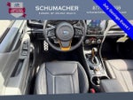 2023 Forester Thumbnail 14