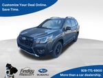 2023 Forester Thumbnail 1