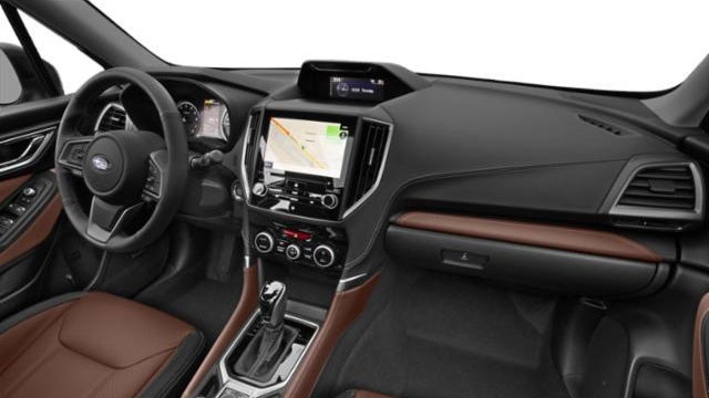 2024 Subaru Forester Touring
