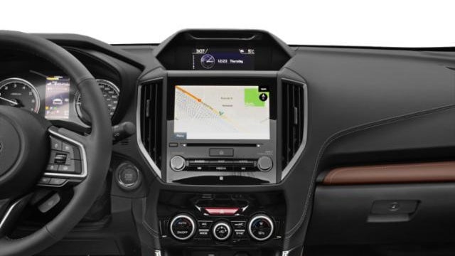 2024 Subaru Forester Touring