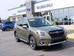 2024 Forester Thumbnail 1